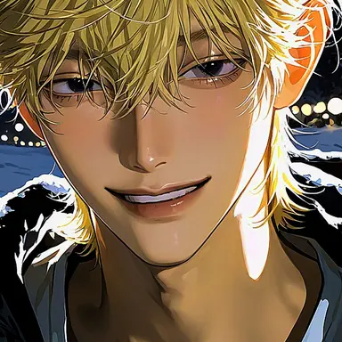 Profile image of 優里