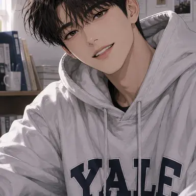 Profile image of イ・ヒョヌ