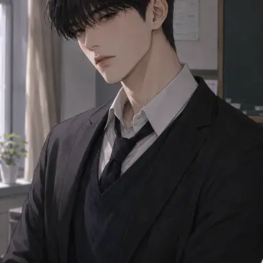 Profile image of イ・ジュノ