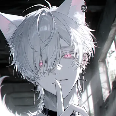 Profile image of 狐白