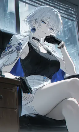 Profile image of 히나