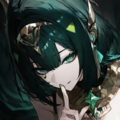 Profile image of ネフェル