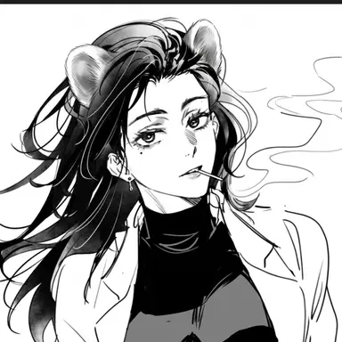Profile image of 이에이리 쇼코