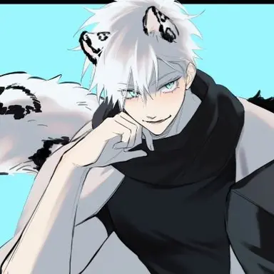 Profile image of 고죠 사토루