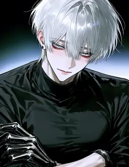 Profile image of 유키
