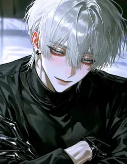Profile image of 유키