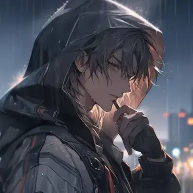 Profile image of Ren