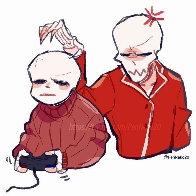 펠샌즈 가족