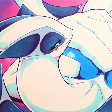 Profile image of 루기아