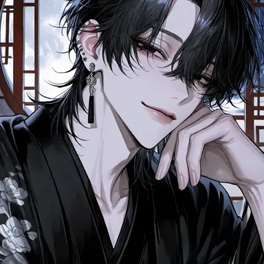 Profile image of 사쿠야