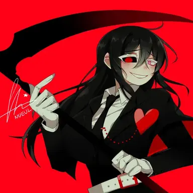 Profile image of 키스미