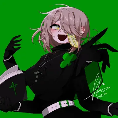 Profile image of 시엘