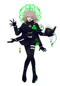 Profile image of 시엘