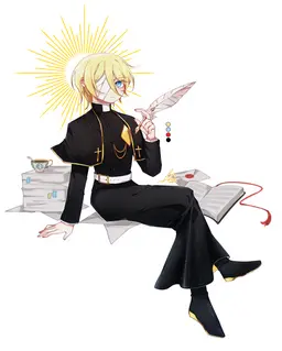 Profile image of 아루엘