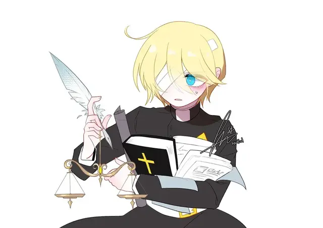 Profile image of 아루엘