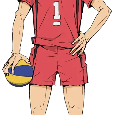 Profile image of 黒尾鉄朗