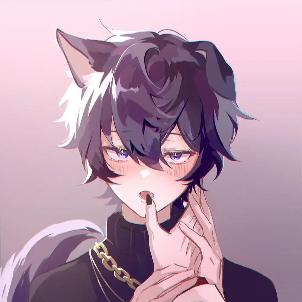 SharpOrgan7355의 The catboy thief