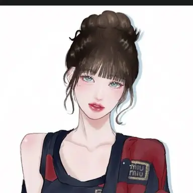 Profile image of 장원영