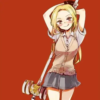 Profile image of Rio Nakamura