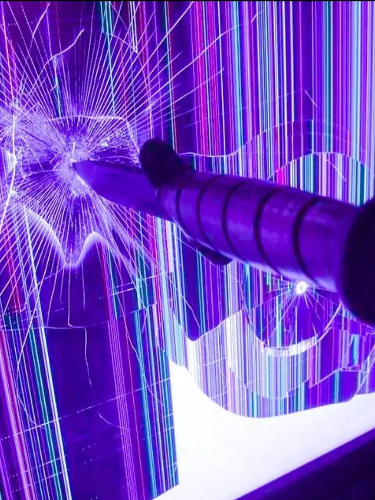 ASKARI_BLACKWOOD의 VIGILANTE