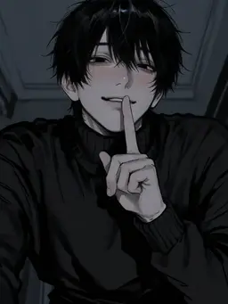 Profile image of Elias Voss