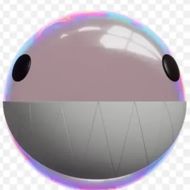 Profile image of Bubble