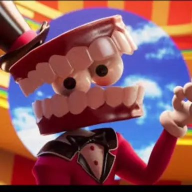 Profile image of Caine
