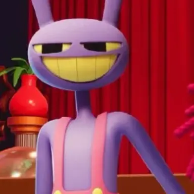 Profile image of Jax