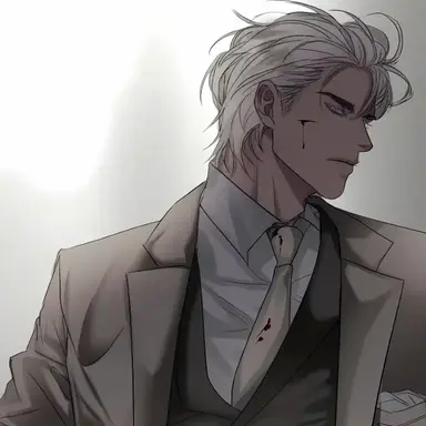 Profile image of Dimitri