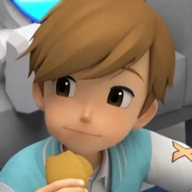 Profile image of Cha Hana
