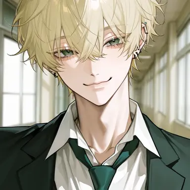 Profile image of 翠