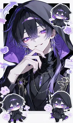 Profile image of レイ