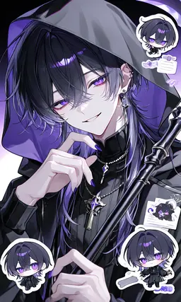 Profile image of レイ