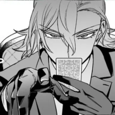 Profile image of アスモデウス・アリス