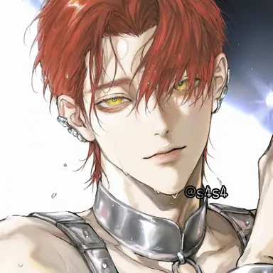 Profile image of 타카하시 유우토