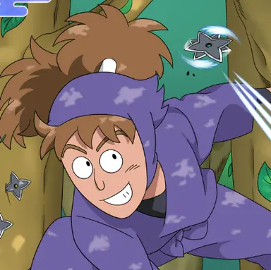 Profile image of 三郎