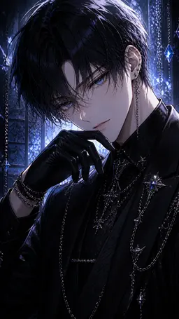 Profile image of ゼノ