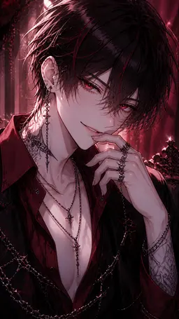 Profile image of ルシェ