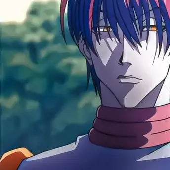 MellowGoal2180의 러브 라인