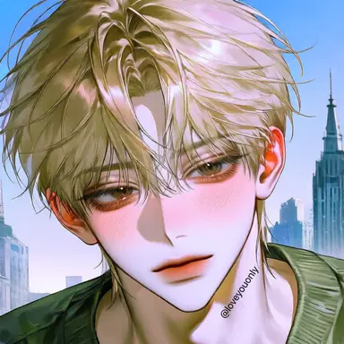 Profile image of カン・テミン