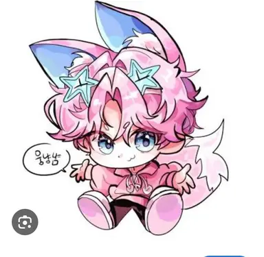 Profile image of 밥풀