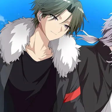 Profile image of 旦那の黒神ハルトグル