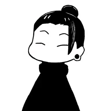 Profile image of 夏油傑