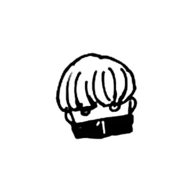 Profile image of 狗巻棘