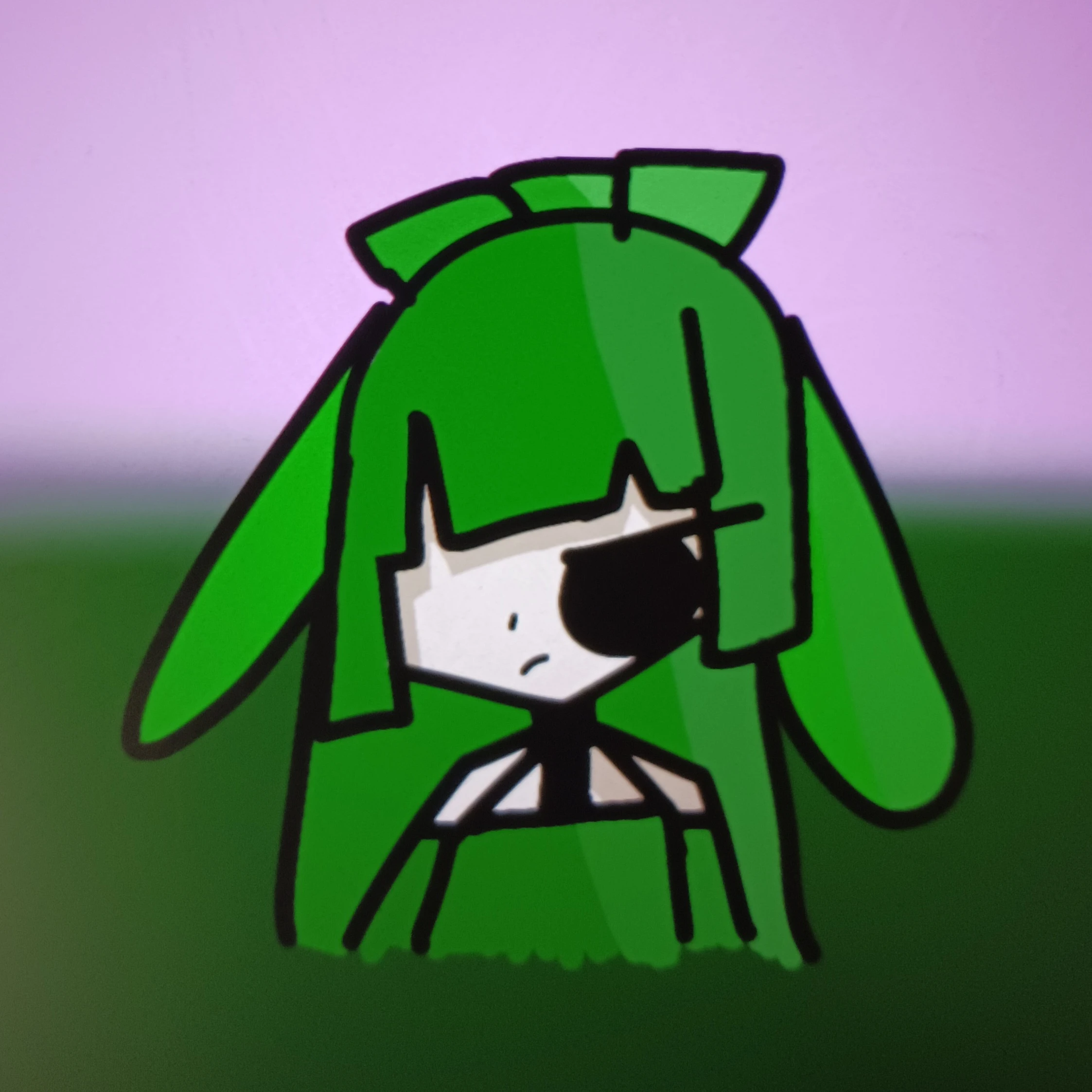 2P 핑키