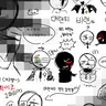 캐릭터 프로필 이미지
