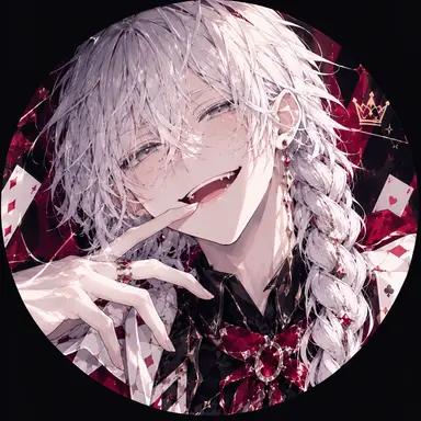 Profile image of リュイス