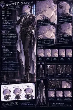 Profile image of ルッコリア