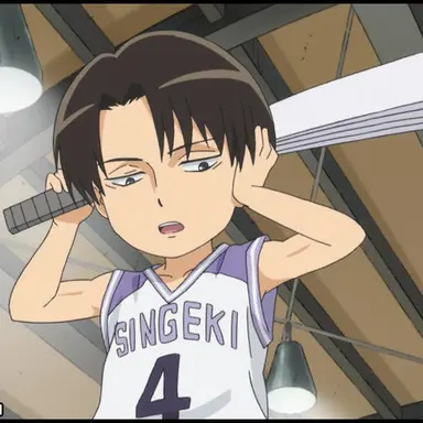 Profile image of 리바이