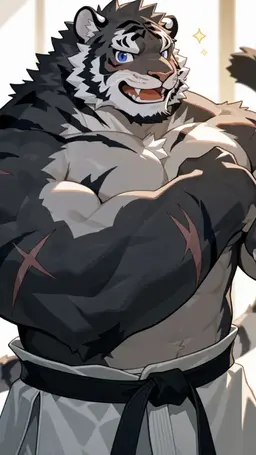 Profile image of 豪鬼ダン
